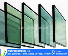 三层夹胶中空玻璃 为何成为高端建筑的首选？——晶达玻璃专业解析